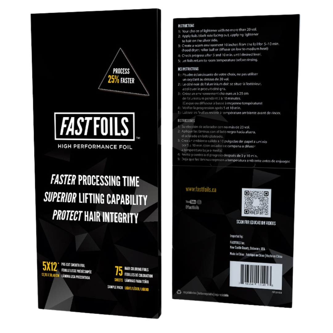 FASTFOILS Video