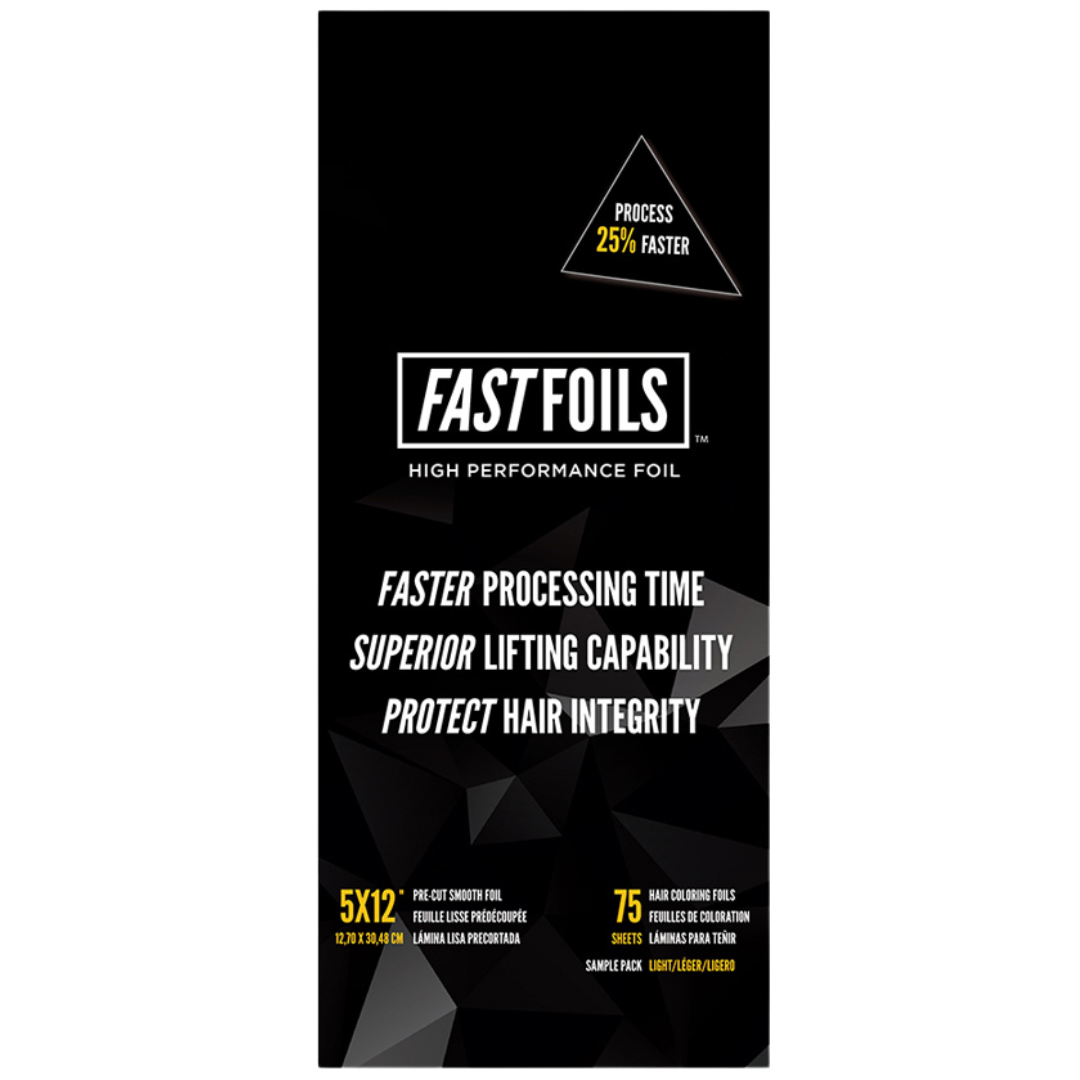 FASTFOILS Process