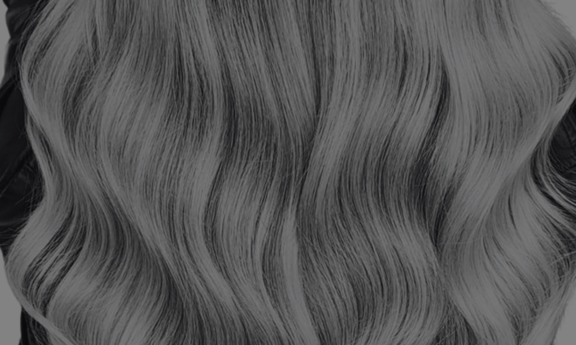 Hair Banner