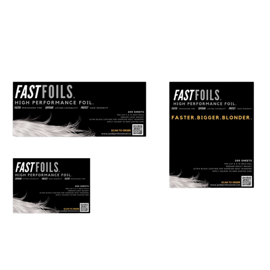 FASTFOILS Poster