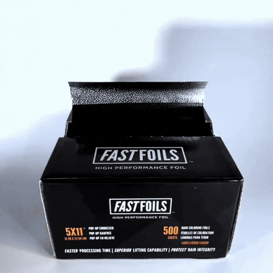 FASTFOILS Image