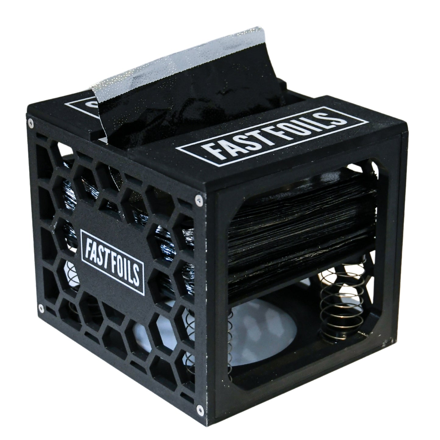 Limited Edition Pop-Up Dispenser