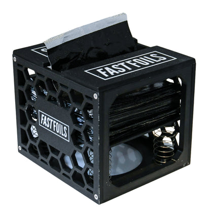 Limited Edition Pop-Up Dispenser