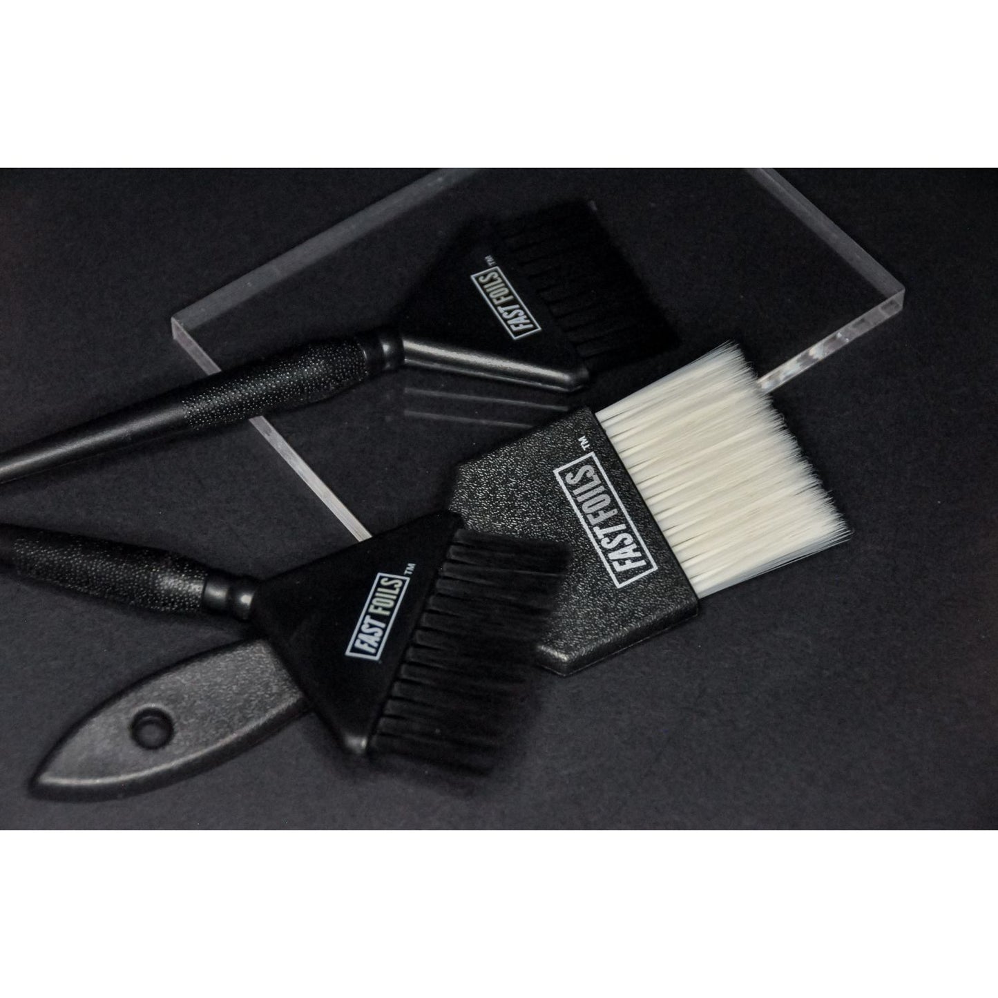 Limited-Edition J Ladner Brush Set