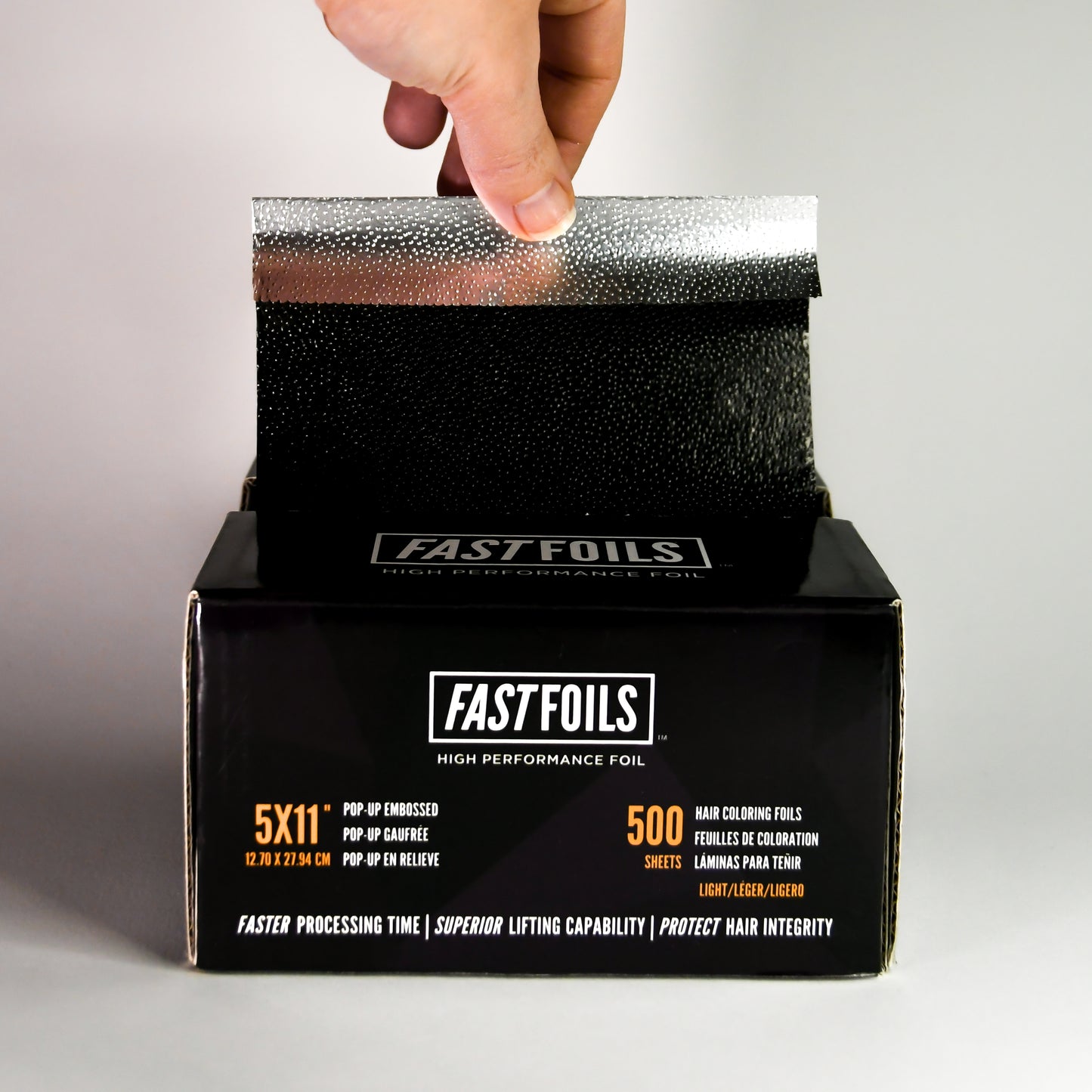 Limited Edition Pop-Up Dispenser
