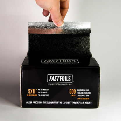 Limited Edition Pop-Up Dispenser