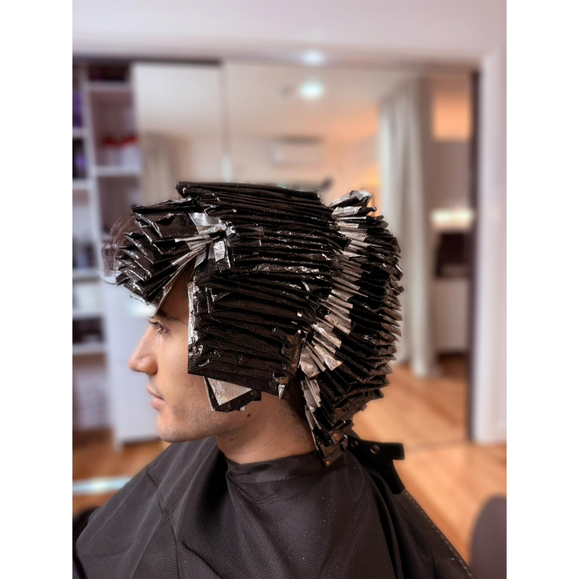 Pop-ups Treatment