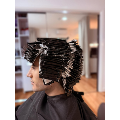 Pop-ups Treatment