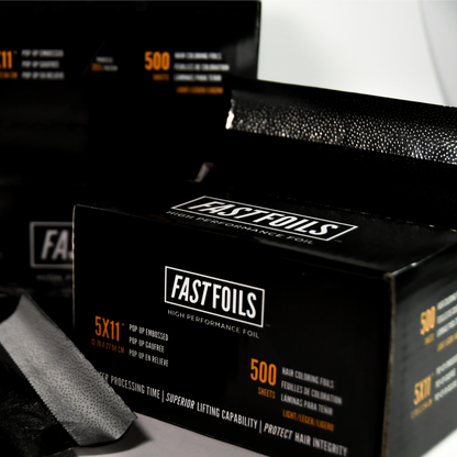 FASTFOILS Sheets
