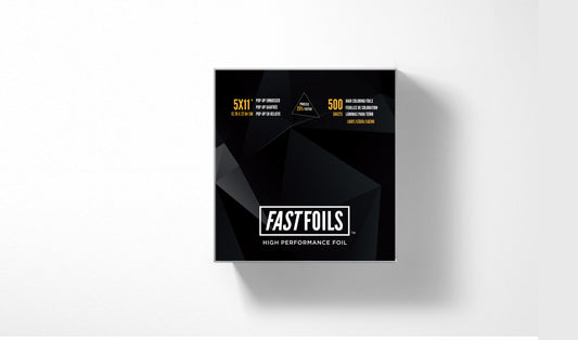 FASTFOILS Pop-ups (500)
