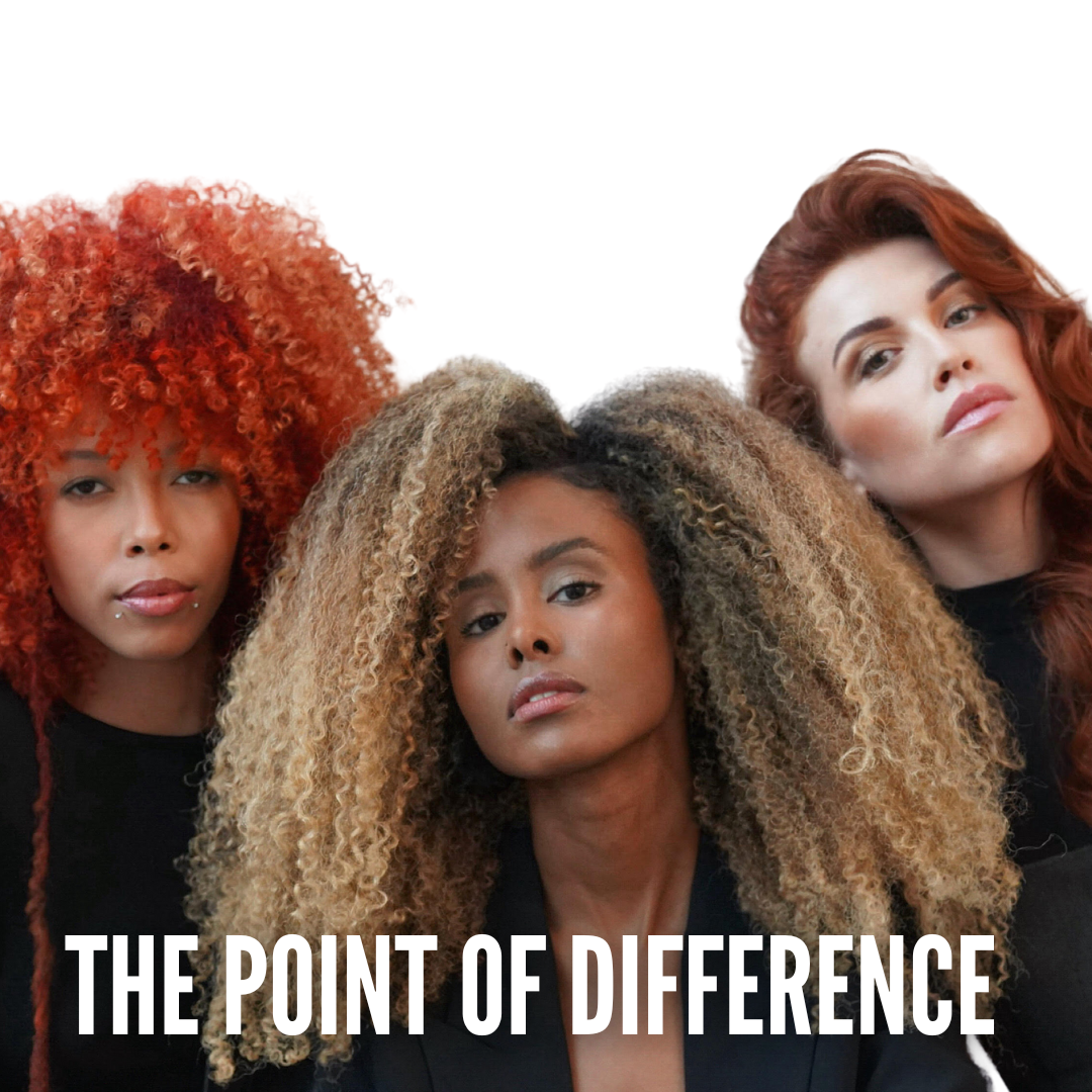 The Point of Difference