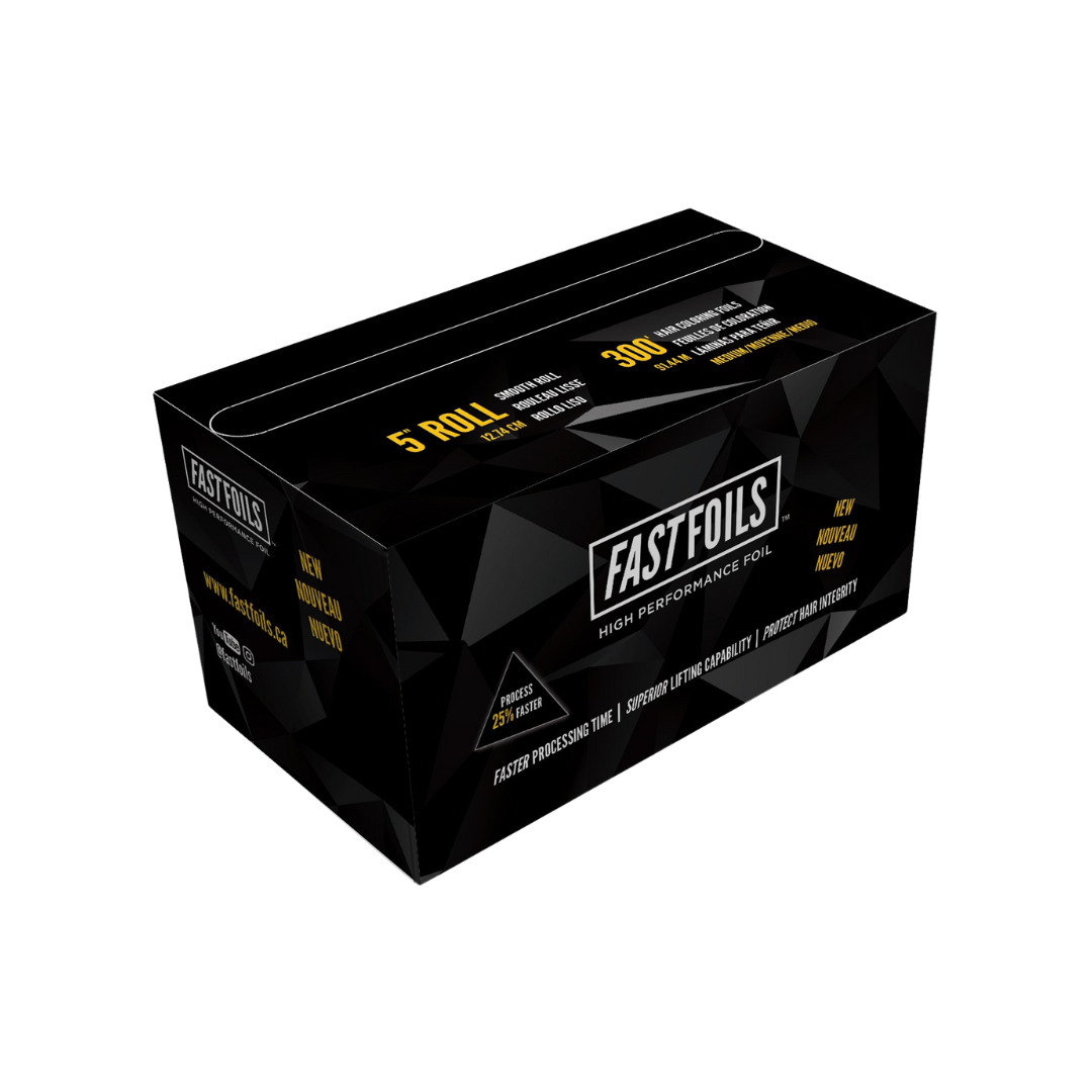 5" roll (300 feet) *NEW*