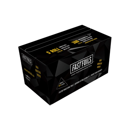 5" roll (300 feet) *NEW*