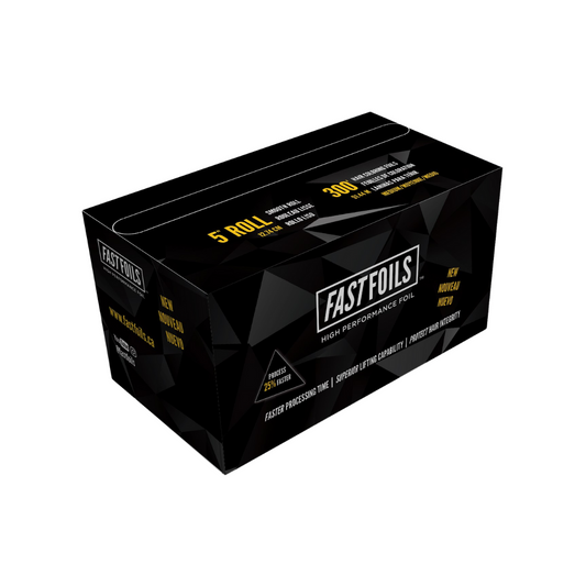 5" roll (300 feet) *NEW*