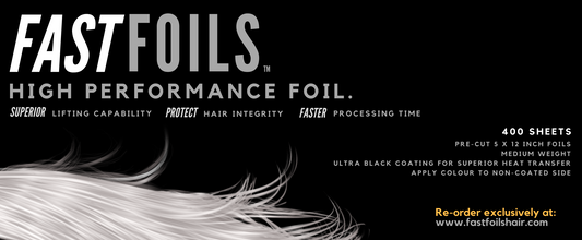 FASTFOILS Banner
