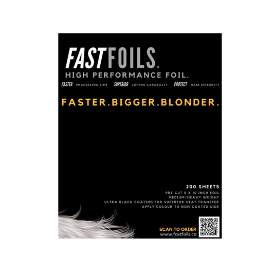 FASTFOILS Poster