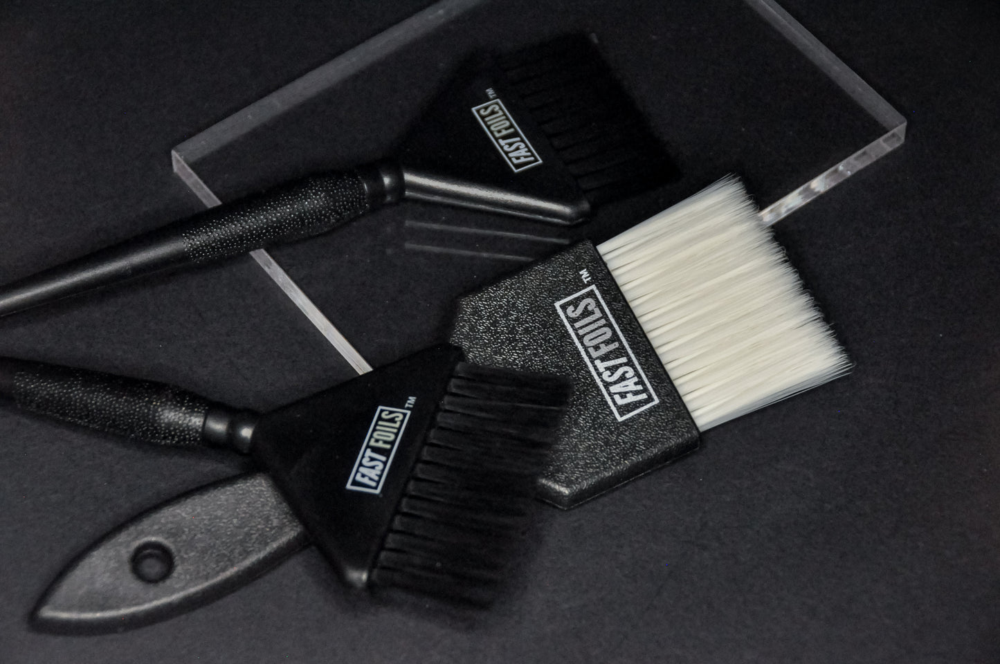 Limited-Edition J Ladner Brush Set