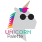 The Unicorn Palette™